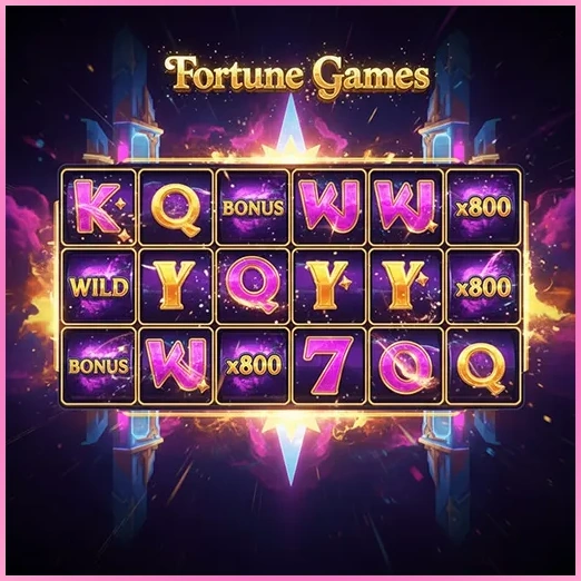 Casino p666