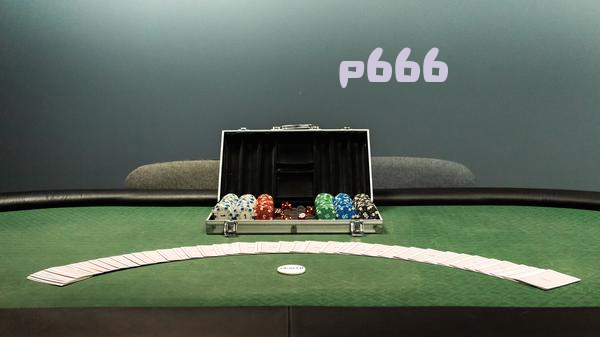 Slot Games p666 - Online Slots